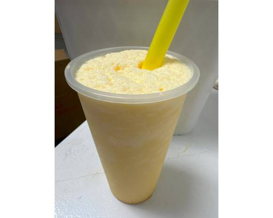 #.COMBO 02 MANGO SLUSH-組合2芒果雪泥-2 LY SLUSH XOÀI